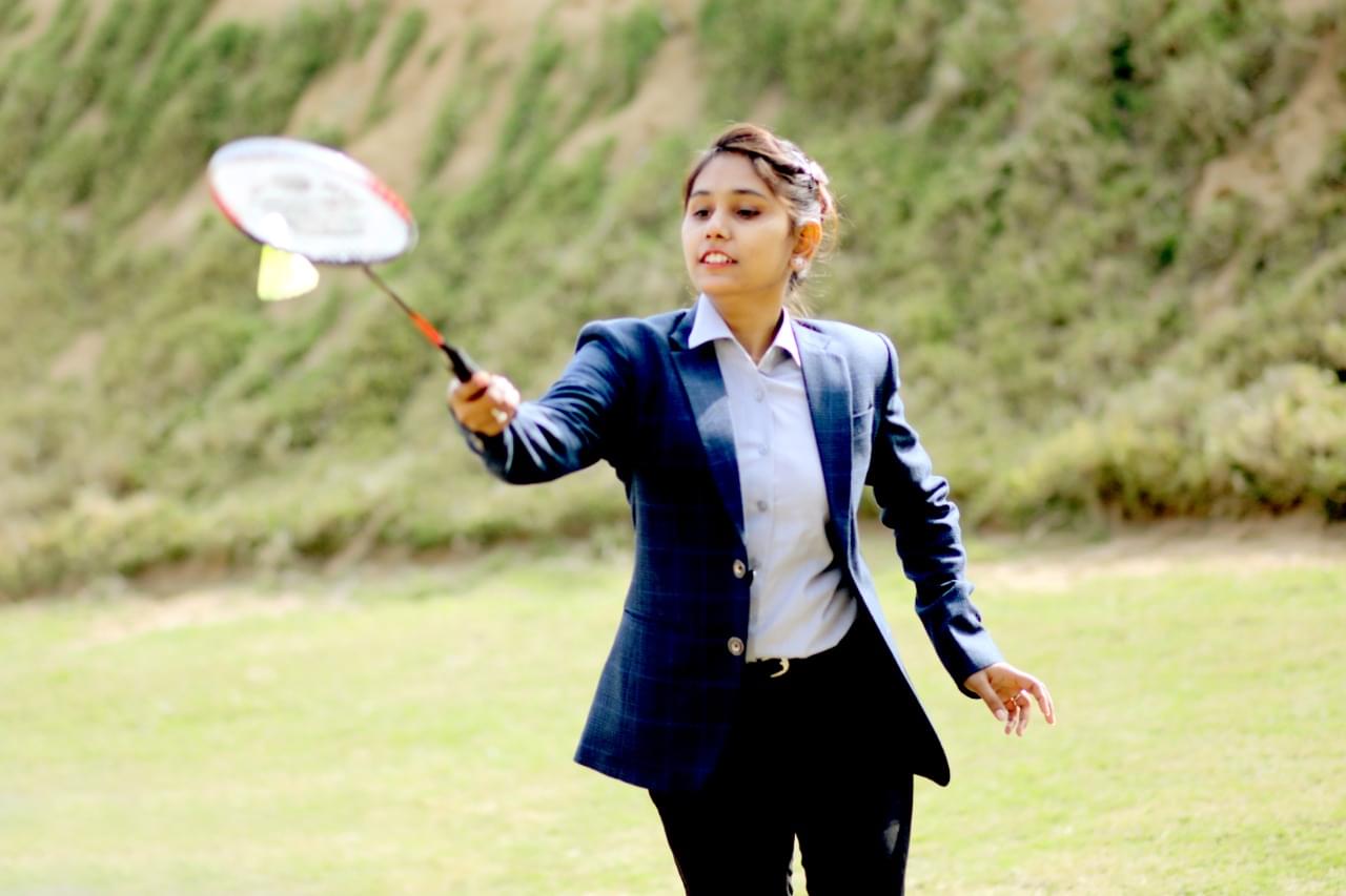 Bhagwan Mahaveer Law College And Research Centre Campus photo 10